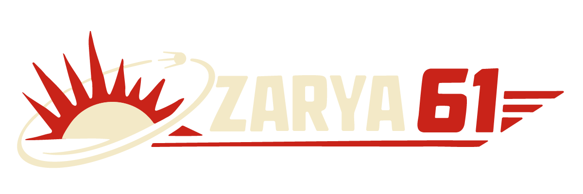 Zarya61 Logo